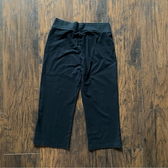 Champion Flare Workout Leggings - Picture 2 of 14